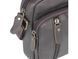 Мессенджер мужской кожаный Tiding Bag N2-1008DB 5