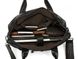 Мужская кожаная сумка для ноутбука Bexhill Bx9005A  7