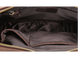 Мужской кожаный мессенджер Tiding Bag t1072 коричневый 9