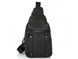 Слинг через плечо мужской кожаный Tiding Bag S-JMD10-6023A 3