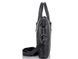 Сумка мужская кожаная Tiding Bag SM8-9606-3A 3