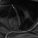 Мужской кожаный рюкзак Borsa Leather k168008-black черный 7