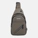 Рюкзак Monsen C100818-1bl-black 2