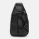 Рюкзак мужской кожаный Keizer K1083bl-black 3