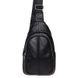 Рюкзак мужской кожаный Keizer K1156-black 2