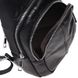 Рюкзак мужской кожаный Keizer K1156-black 5