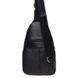 Рюкзак мужской кожаный Keizer K1156-black 3