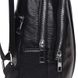 Рюкзак мужской кожаный Keizer K1156-black 4