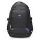 Рюкзак мужской Monsen C1651b-black 2