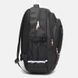 Рюкзак мужской Monsen C1651b-black 4