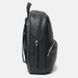 Рюкзак женский кожаный Ricco Grande 1l658-black 4