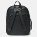 Рюкзак женский кожаный Ricco Grande 1l658-black 3