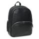 Рюкзак женский кожаный Ricco Grande 1l658-black 1