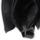 Сумка мужская кожаная Borsa Leather 1t8871-black 5