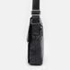 Сумка мужская кожаная Keizer K13107bl-black 4