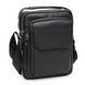 Сумка мужская кожаная Keizer K182005bl-black 1