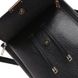 Женский кожаный рюкзак Ricco Grande 1L918-black черный 4