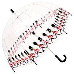 Зонт-трость детский механический FULTON Funbrella-4 C605