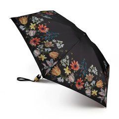 Мини зонт женский механический Fulton L883 National Gallery