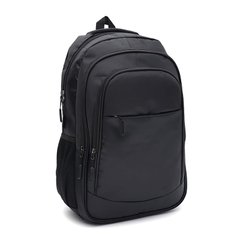 Рюкзак чоловічий Monsen C16508bl-black чорний