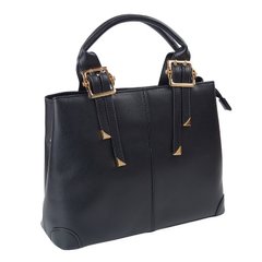 Женская сумка Monsen 10245-black черный