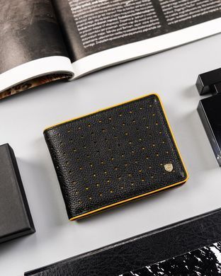 Гаманець чоловічий шкіряний Peterson PTN 304.03