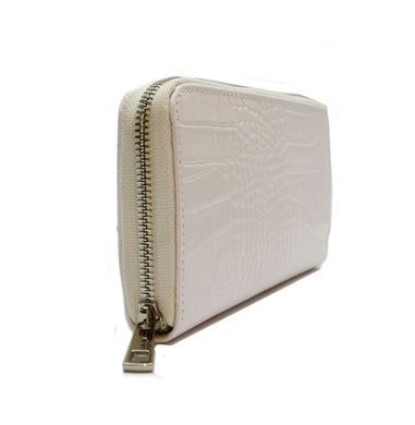Гаманець жіночий шкіряний Italian fabric bags 2451