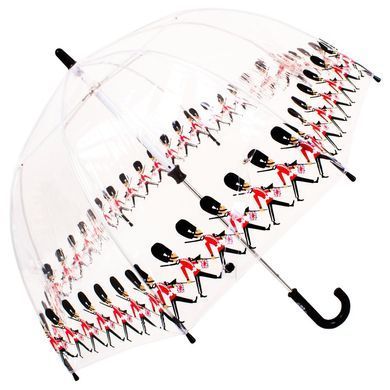 Парасолька-тростина дитяча механічна FULTON Funbrella-4 C605