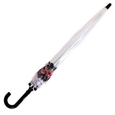 Парасолька-тростина дитяча механічна FULTON Funbrella-4 C605