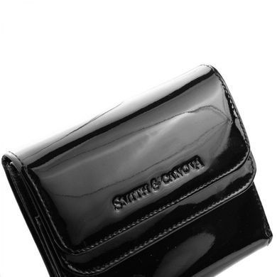 Кошелек женский кожаный Smith & Canova 28611