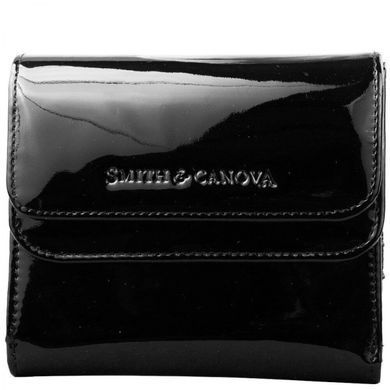 Кошелек женский кожаный Smith & Canova 28611