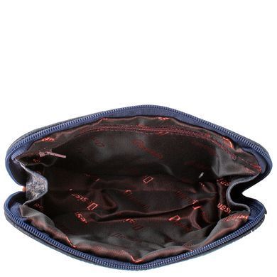 Косметичка женская кожаная DESISAN SHI1-647