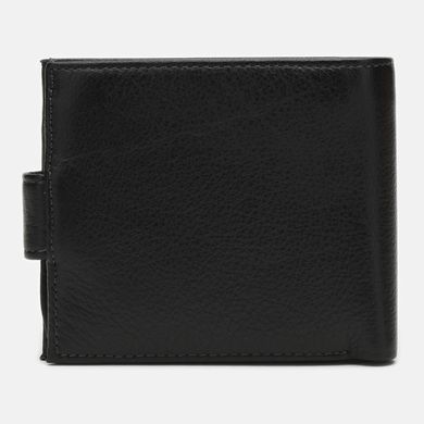 Портмоне мужское кожаное Ricco Grande K1132-а-black