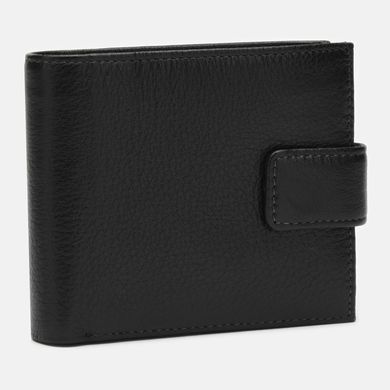 Портмоне мужское кожаное Ricco Grande K1132-а-black