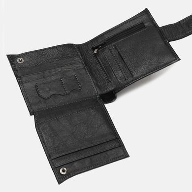 Портмоне мужское кожаное Ricco Grande K1132-а-black