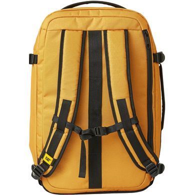 Рюкзак дорожный 35L Carry On CAT Millennial Classic Bobby 84170;506