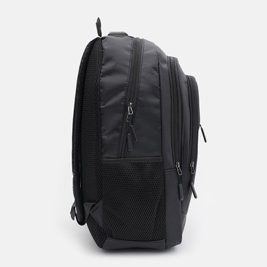 Рюкзак чоловічий Monsen C16508bl-black чорний