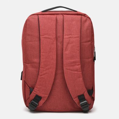 Рюкзак жіночий Monsen C19011-red