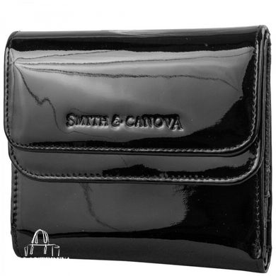 Кошелек женский кожаный Smith & Canova 28611