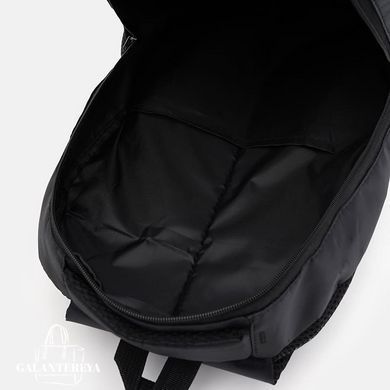 Рюкзак мужской Monsen C16508bl-black черный