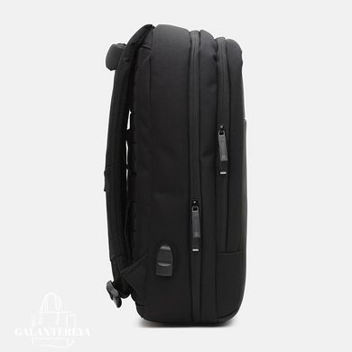 Рюкзак мужской Monsen C11802-black