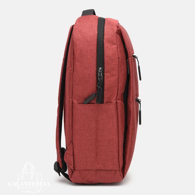 Рюкзак женский Monsen C19011-red
