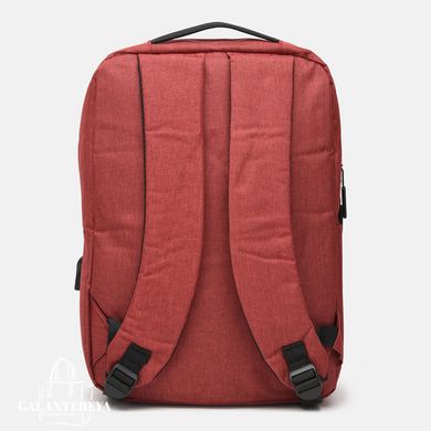 Рюкзак женский Monsen C19011-red