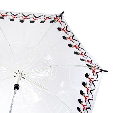 Зонт-трость детский механический FULTON Funbrella-4 C605