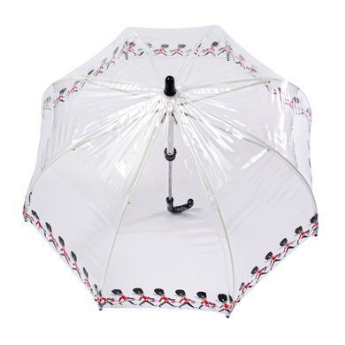 Зонт-трость детский механический FULTON Funbrella-4 C605