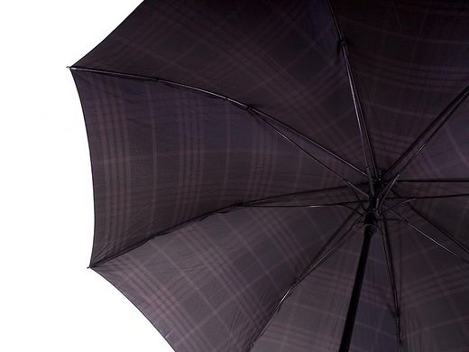 Зонт-трость мужской полуавтомат DOPPLER (ДОППЛЕР), коллекция BUGATTI (БУГАТТИ) DOP71862BU