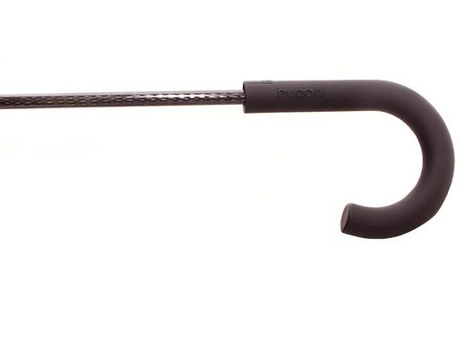 Парасолька-тростина чоловіча напівавтомат DOPPLER (ДОППЛЕР), колекція BUGATTI (БУГАТТИ) DOP71862BU