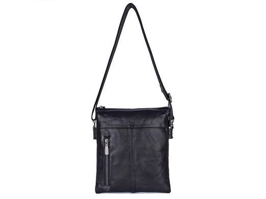 Чоловіча шкіряна сумка через плече Tiding Bag 80261A