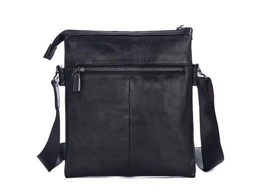 Чоловіча шкіряна сумка через плече Tiding Bag 80261A