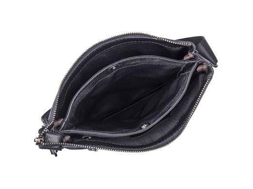 Чоловіча шкіряна сумка через плече Tiding Bag 80261A